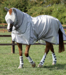 Super Lite Fly Rug with Surcingles