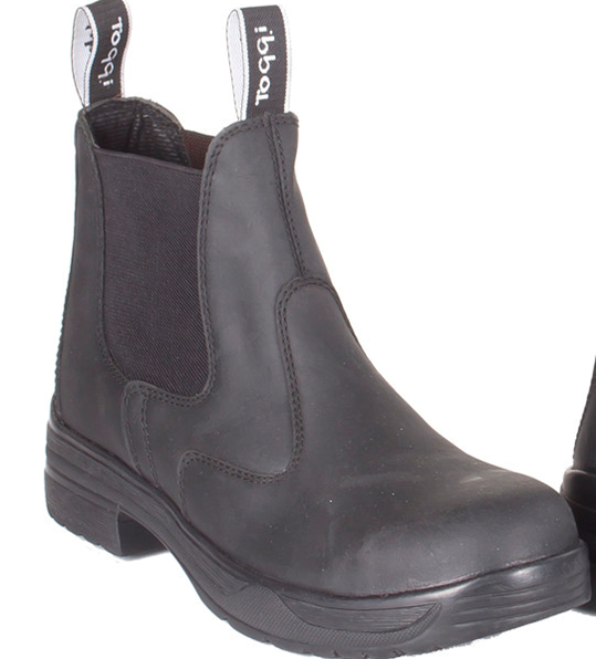 Toggi suffolk 2025 jodhpur boots