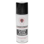 Clipper Blade Wash 200ml