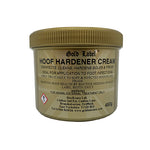 Gold Label Hoof Hardener Cream